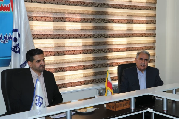 برگزاری جلسه مجمع خیرین دانشگاه فرهنگیان استان آذربایجان شرقی 9