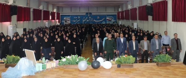 برگزاری مراسم بزرگداشت مقام معلم و گرامیداشت هفته سرآمدی آموزش در استان آذربایجان شرقی 2