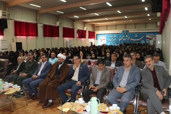 برگزاری مراسم بزرگداشت مقام معلم و گرامیداشت هفته سرآمدی آموزش در استان آذربایجان شرقی 5