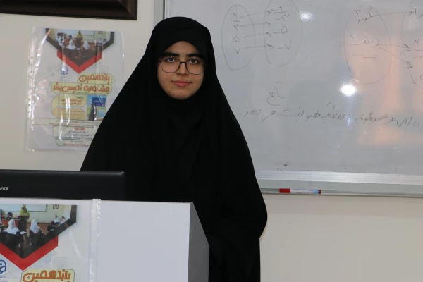 برگزاری مرحله استانی یازدهمین جشنواره تدریس برتر در دانشگاه فرهنگیان آذربایجان شرقی 14