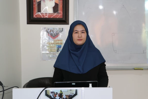 برگزاری مرحله استانی یازدهمین جشنواره تدریس برتر در دانشگاه فرهنگیان آذربایجان شرقی 16