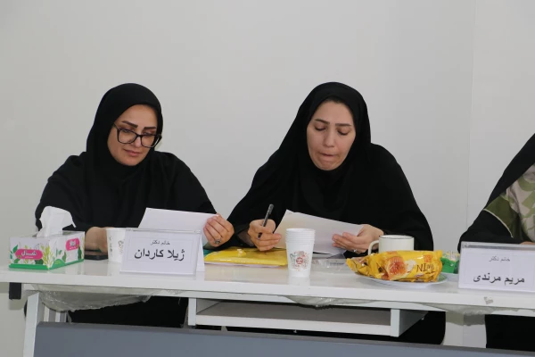 برگزاری مرحله استانی یازدهمین جشنواره تدریس برتر در دانشگاه فرهنگیان آذربایجان شرقی 17