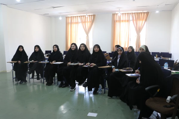 برگزاری مرحله استانی یازدهمین جشنواره تدریس برتر در دانشگاه فرهنگیان آذربایجان شرقی 18