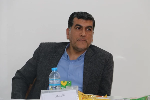 برگزاری مرحله استانی یازدهمین جشنواره تدریس برتر در دانشگاه فرهنگیان آذربایجان شرقی 19