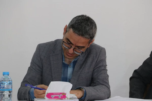 برگزاری مرحله استانی یازدهمین جشنواره تدریس برتر در دانشگاه فرهنگیان آذربایجان شرقی 20