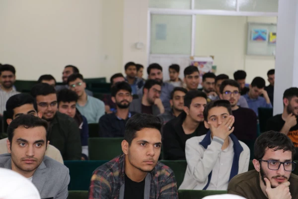 مراسم اختتامیه راهیان نور دانشگاه فرهنگیان آذربایجان شرقی 11