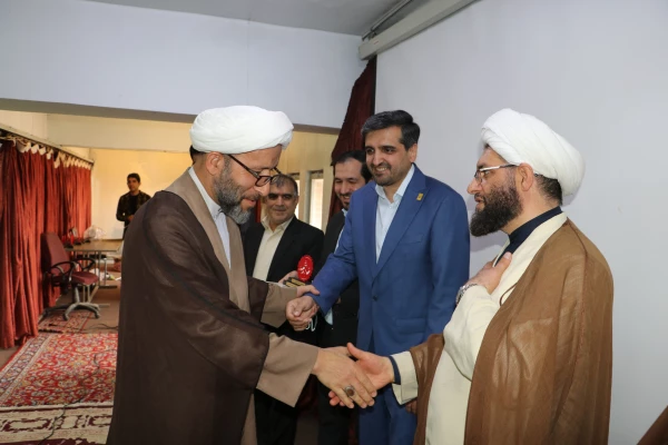 مراسم اختتامیه راهیان نور دانشگاه فرهنگیان آذربایجان شرقی 18