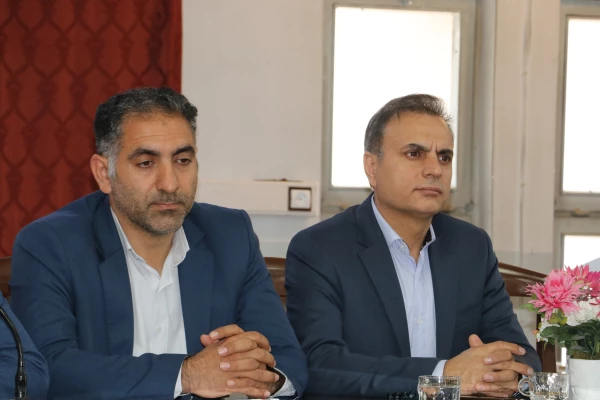 همایش بزرگ 600 تن از مدیران ،معلمان و دبیران راهنمای  کارورزی استان آذربایجان شرقی 3