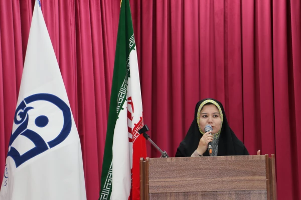 همایش بزرگ 600 تن از مدیران ،معلمان و دبیران راهنمای  کارورزی استان آذربایجان شرقی 6