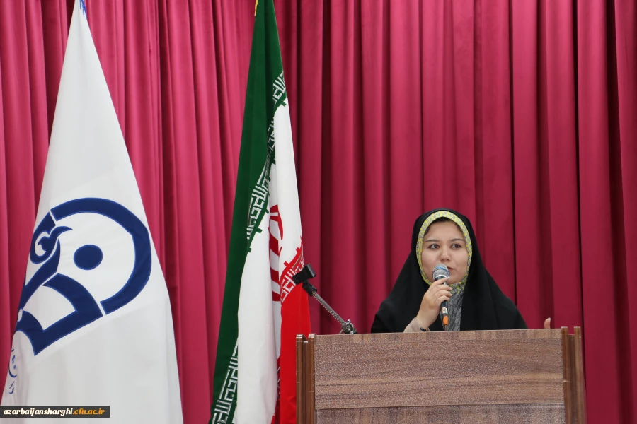 همایش بزرگ 600 تن از مدیران ،معلمان و دبیران راهنمای  کارورزی استان آذربایجان شرقی 6