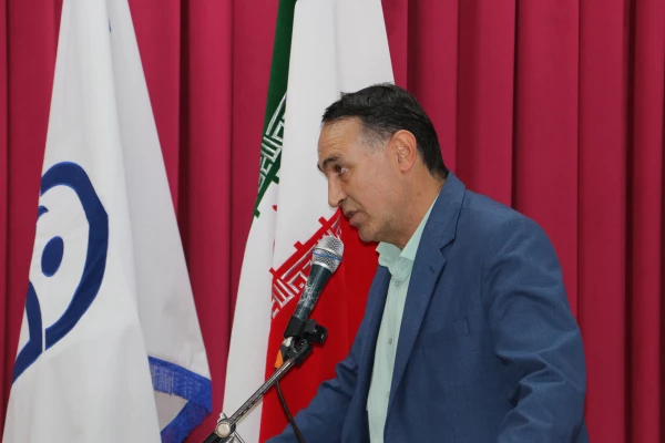 همایش بزرگ 600 تن از مدیران ،معلمان و دبیران راهنمای  کارورزی استان آذربایجان شرقی 13