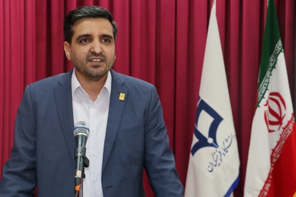 همایش آشنایی با نانوفناوران و مسابقه ملی نانو در دانشگاه فرهنگیان استان آذربایجان شرقی برگزار شد. 8