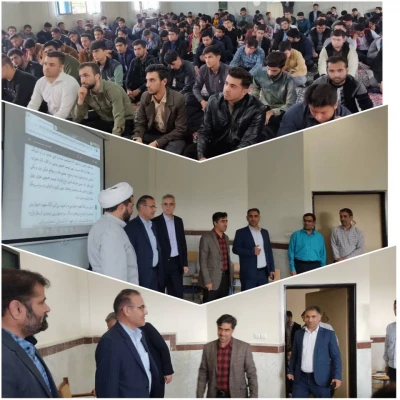 وداع با شهید جمهور و شهیدان خدمت در تبریز 5