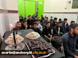 وداع با شهید جمهور و شهیدان خدمت در تبریز 9