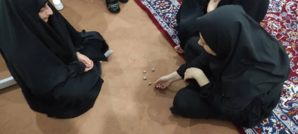 آیین گرامیداشت هفته سراهای دانشجویی دانشگاه  فرهنگیان استان آذربایجان شرقی  12