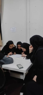 آیین گرامیداشت هفته سراهای دانشجویی دانشگاه  فرهنگیان استان آذربایجان شرقی  14