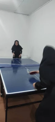 آیین گرامیداشت هفته سراهای دانشجویی دانشگاه  فرهنگیان استان آذربایجان شرقی  19