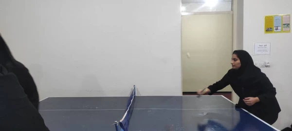 آیین گرامیداشت هفته سراهای دانشجویی دانشگاه  فرهنگیان استان آذربایجان شرقی  20