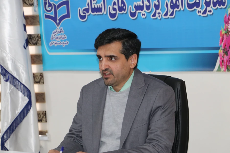 لزوم تسهیل گری برای ایفای نقش مردم در اقتصاد 3