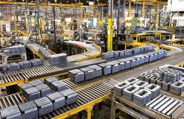 لزوم تسهیل گری برای ایفای نقش مردم در اقتصاد 2