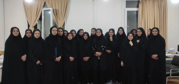 آیین گرامیداشت هفته سراهای دانشجویی دانشگاه  فرهنگیان استان آذربایجان شرقی  37