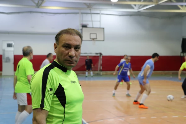  دانشگاه فرهنگیان قهرمان مسابقات فوتسال جام بسیج کارمندان استان آذربایجان شرقی 3