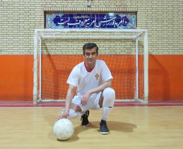  دانشگاه فرهنگیان قهرمان مسابقات فوتسال جام بسیج کارمندان استان آذربایجان شرقی 7