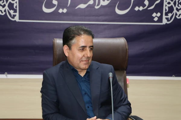 جلسه ی هم اندیشی اساتید و نخبگان دانشگاه فرهنگیان استان آذربایجان شرقی 3