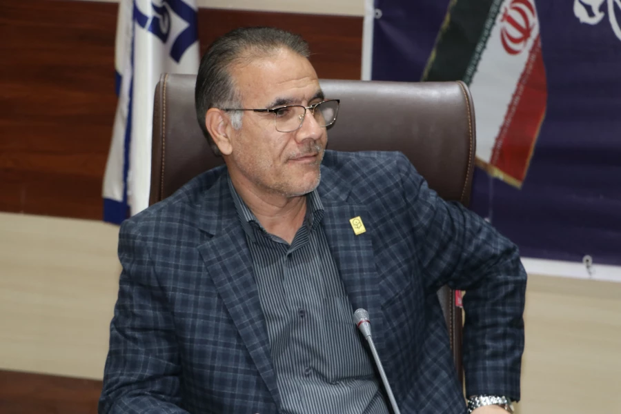 جلسه ی هم اندیشی اساتید و نخبگان دانشگاه فرهنگیان استان آذربایجان شرقی 2