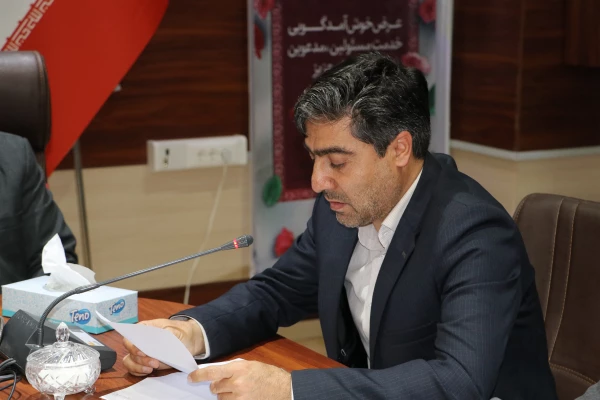  نخستین دوره آموزشی تربیت ارزیاب حرفه ای اساتید دانشگاه فرهنگیان استان  آذربایجان شرقی  5