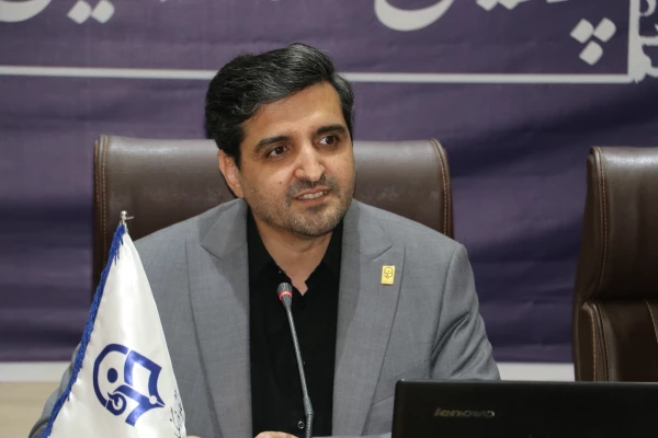  نخستین دوره آموزشی تربیت ارزیاب حرفه ای اساتید دانشگاه فرهنگیان استان  آذربایجان شرقی  8