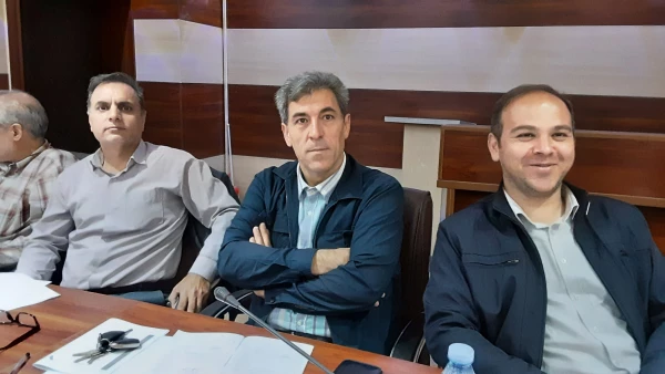  نخستین دوره آموزشی تربیت ارزیاب حرفه ای اساتید دانشگاه فرهنگیان استان  آذربایجان شرقی  28