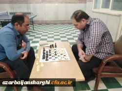 برگزاری مسابقات مختلف ورزشی  همزمان با آغاز هفته دولت  وروز کارمند 3