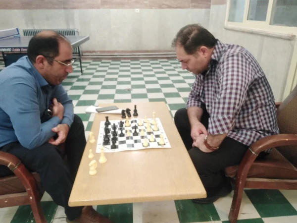 برگزاری مسابقات مختلف ورزشی  همزمان با آغاز هفته دولت  وروز کارمند 3