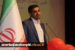 آموزش و پرورش، نقطه تحول در امورات کشور است 3