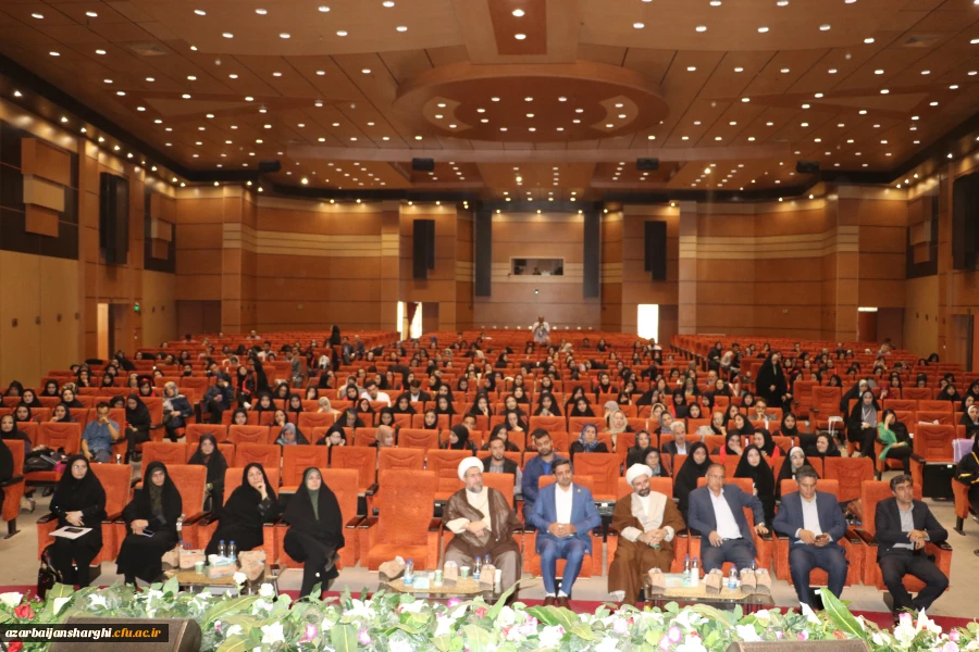 آموزش و پرورش، نقطه تحول در امورات کشور است 9