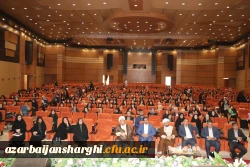 آموزش و پرورش، نقطه تحول در امورات کشور است 10