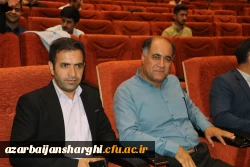 آموزش و پرورش، نقطه تحول در امورات کشور است 11