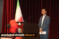 آموزش و پرورش، نقطه تحول در امورات کشور است 3