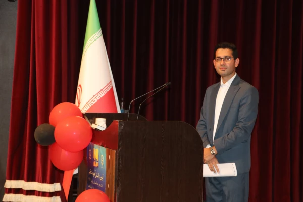 آموزش و پرورش، نقطه تحول در امورات کشور است 3