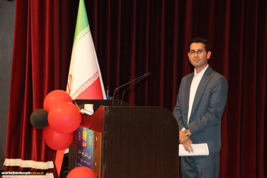 آموزش و پرورش، نقطه تحول در امورات کشور است 3