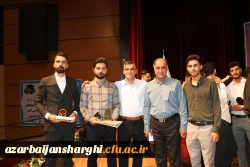 آموزش و پرورش، نقطه تحول در امورات کشور است 4