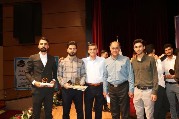 آموزش و پرورش، نقطه تحول در امورات کشور است 4