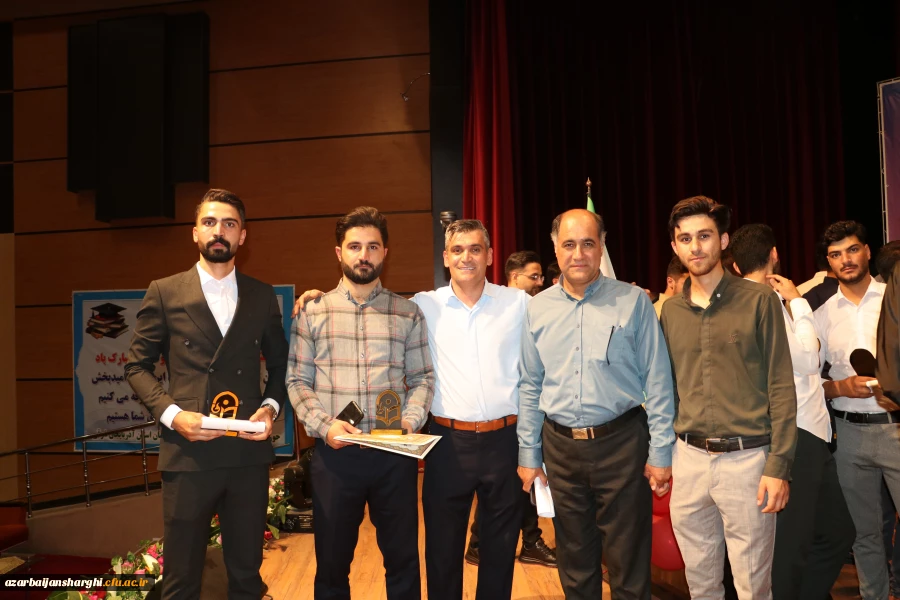 آموزش و پرورش، نقطه تحول در امورات کشور است 4