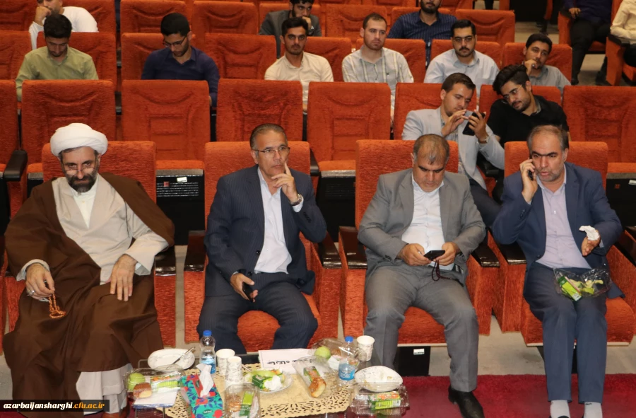 آموزش و پرورش، نقطه تحول در امورات کشور است 5