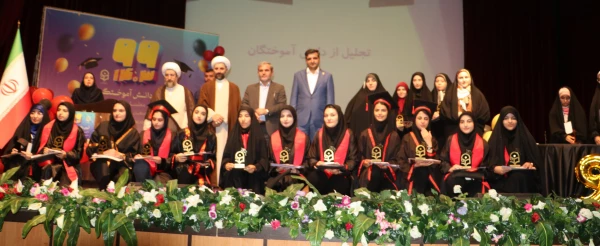 آموزش و پرورش، نقطه تحول در امورات کشور است 6