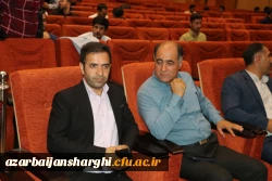 آموزش و پرورش، نقطه تحول در امورات کشور است 7