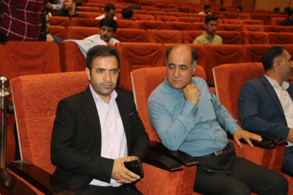 آموزش و پرورش، نقطه تحول در امورات کشور است 7