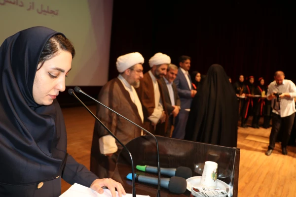 آموزش و پرورش، نقطه تحول در امورات کشور است 8