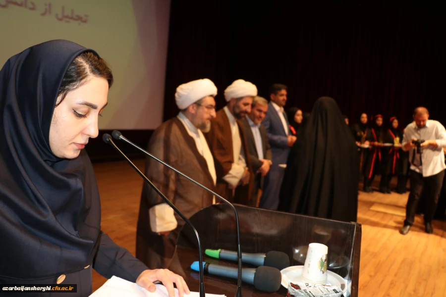 آموزش و پرورش، نقطه تحول در امورات کشور است 8